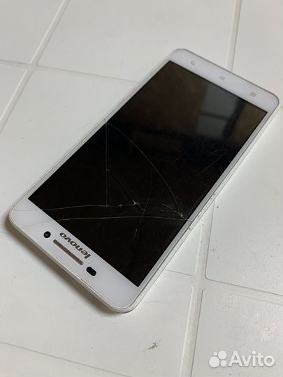 Lenovo A5000, 8 ГБ
