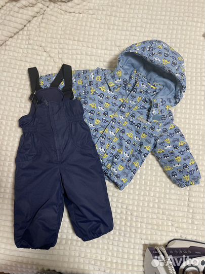 Вещи для мальчика