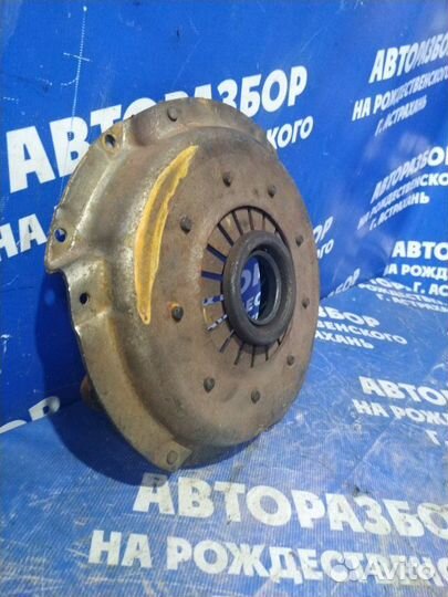 Корзина сцепления Газ Волга 2410 седан 402 1991