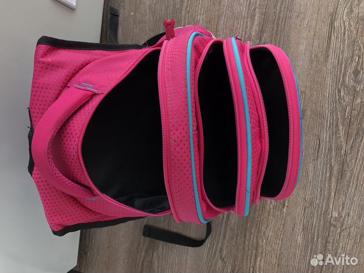 Рюкзак для начальных классов