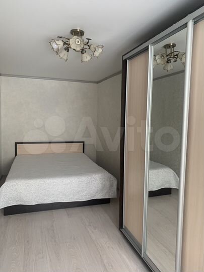 2-к. квартира, 43 м², 2/5 эт.