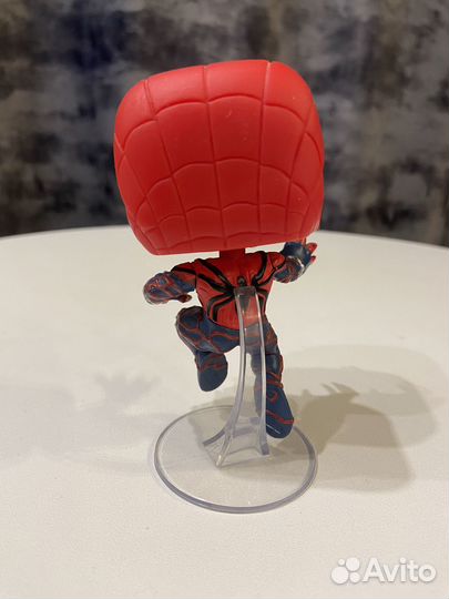 Funko pop marvel spiderman