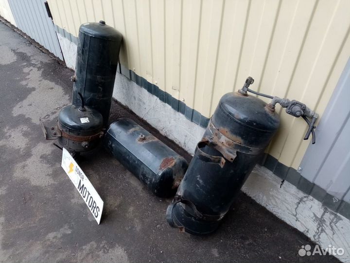 Ресивер Ман