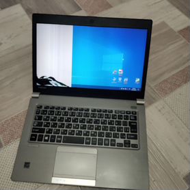 Toshiba Portege Z30