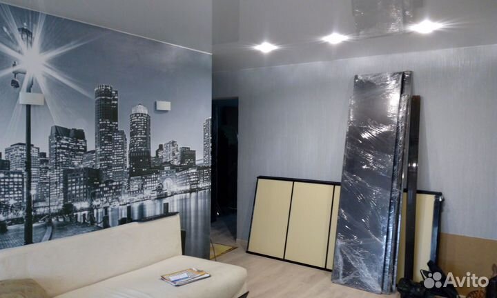 Ремонт квартир и домов под ключ