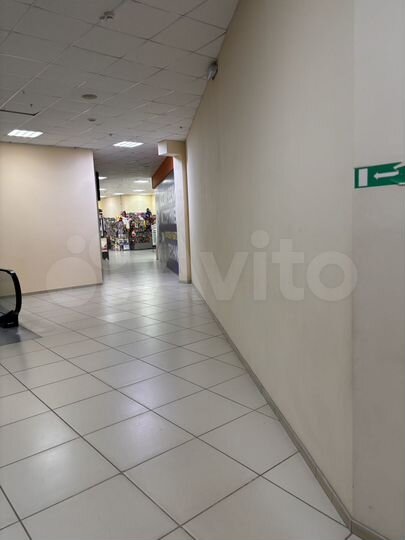 Торговая площадь, 315 м²