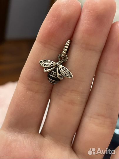 Подвеска Пандора