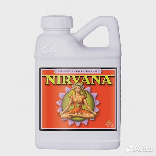 Стимулятор Nirvana 250мл