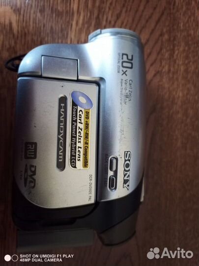 Видео камера