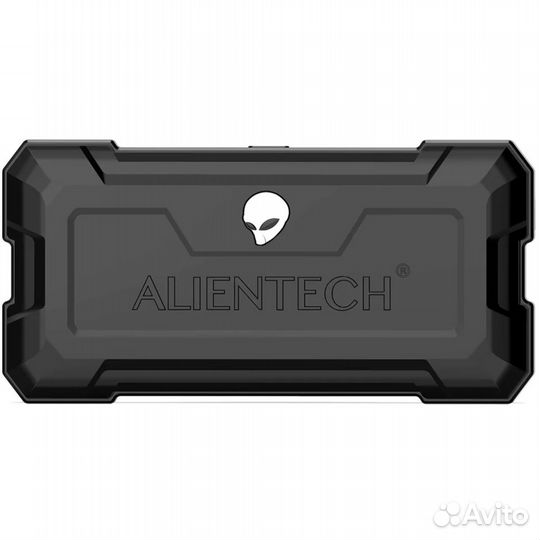 Alientech duo 2 двухдиапазонный усилитель сигнала