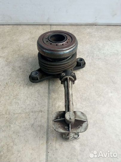 Выжимной подшипник Renault Scenic 2 8200046102H,82