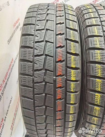 Dunlop Winter Maxx WM01 185/65 R15