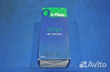 Фильтр масляный parts-mall 358 LO1531, eeol0002Y