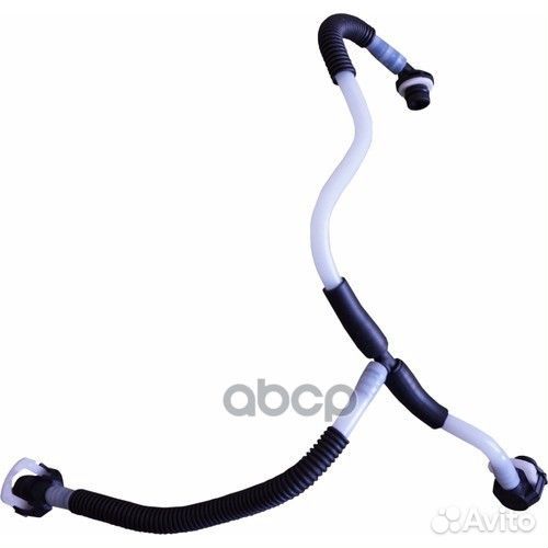 Трубка топливная MB W202/W203/W210 OM611 TRK156