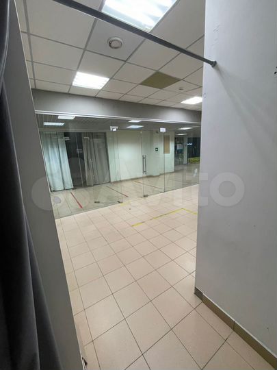 Свободного назначения, 20 м²