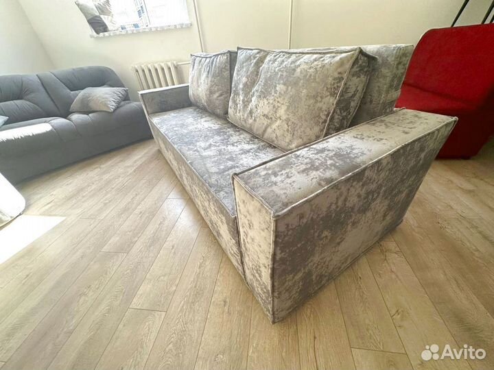 Диван кровать