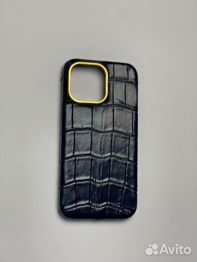 Чехол для iPhone, Ручная Работа, Под Заказ, Сургут