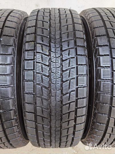 Dunlop Winter Maxx SJ8 225/55 R18 99Q