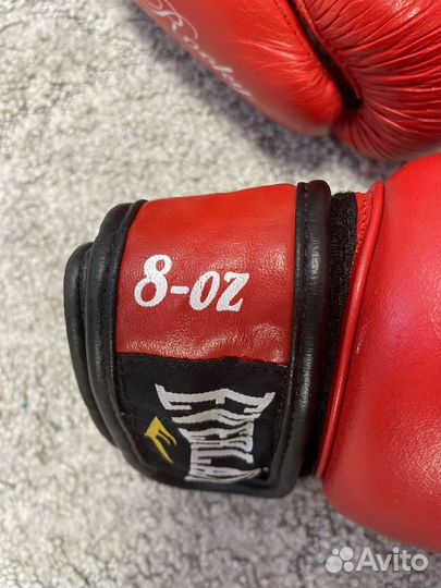 Перчатки для тхэквондо