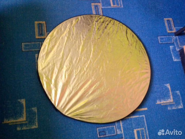 Отражатель 32m для фото 5 в 1