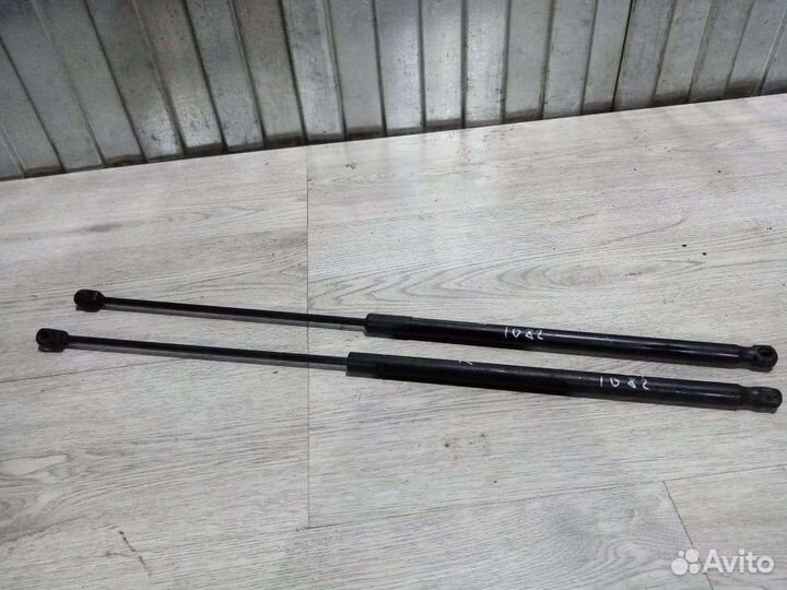 Амортизаторы капота Mercedes-Benz E-class W211