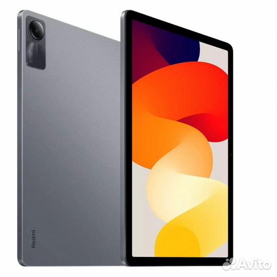 Планшет Xiaomi Redmi Pad SE 4/128GB Graphite Gray