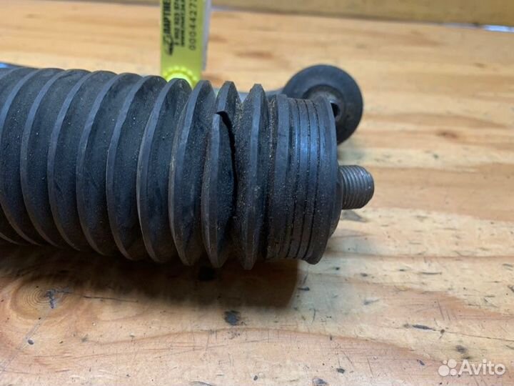 Рулевая тяга volkswagen golf 5