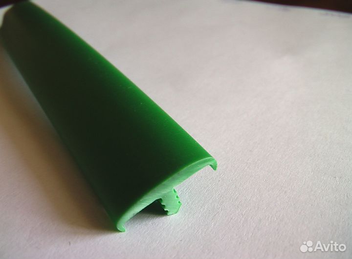 Кант профиль т-образный