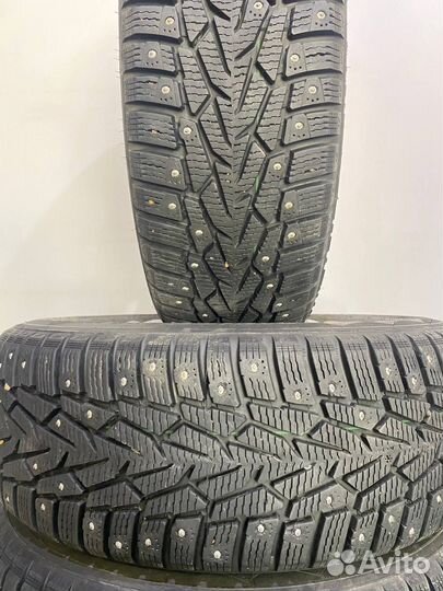 R16 Nokian Tyres Nordman 7 SUV 215/65, PCD 5x114.3 DIA 66.1