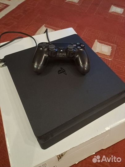 Sony PS4