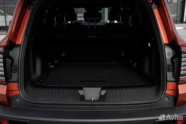 HAVAL Dargo 2.0 AMT, 2025