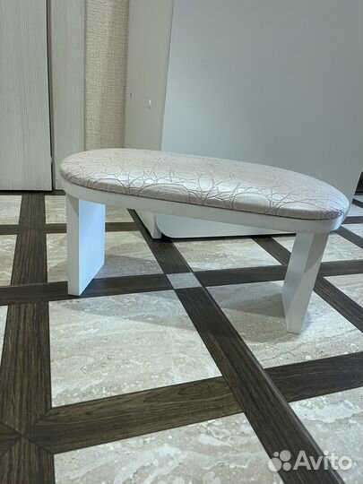 Подставка для рук маникюрная