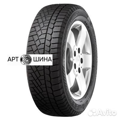 Gislaved Soft Frost 200 245/45 R19 102T