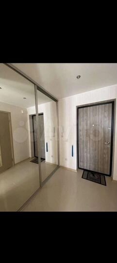 1-к. квартира, 38 м², 5/10 эт.