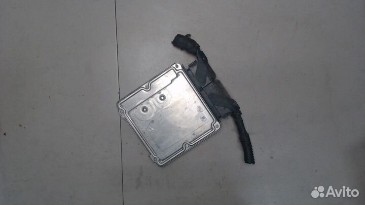 Блок управления двигателем Jeep Compass, 2008