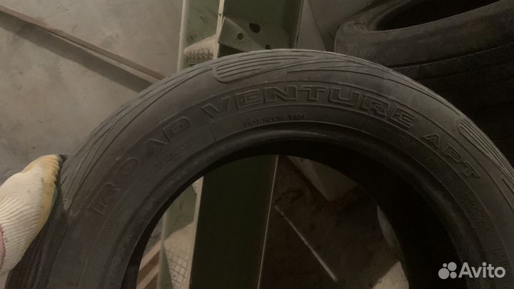 Marshal RoadVenture APT KL51 235/60 R18 103V