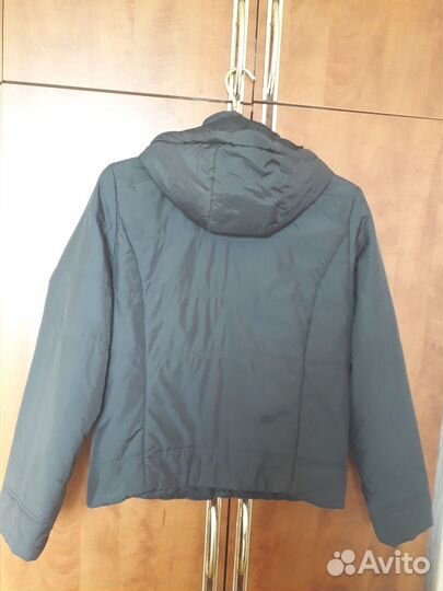 Куртка демисезонная женская Lawine