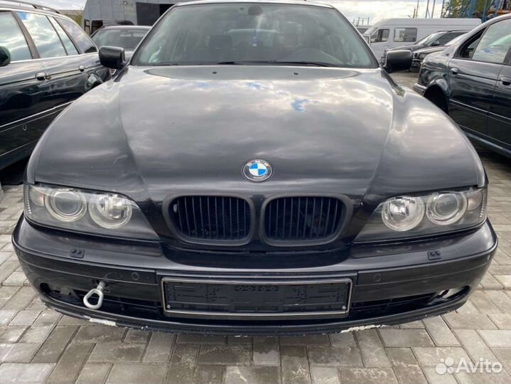 Воздуховод (наружный) для BMW 5-Series (E39)