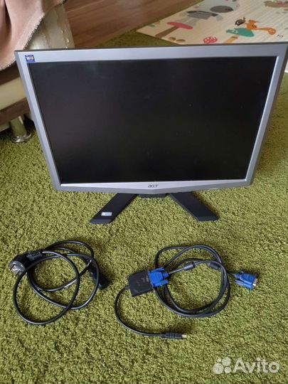 Монитор acer 20