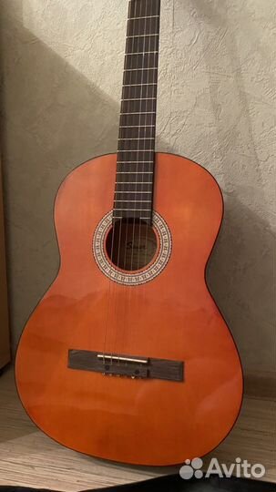 Гитара Squier Fender SA-150NB