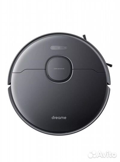 Мощный робот пылесос Xiaomi Dreame Bot L10 Pro