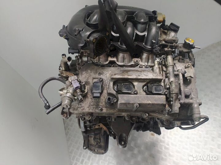 Двигатель 3grfse0173752 Lexus GS (2005-2012)
