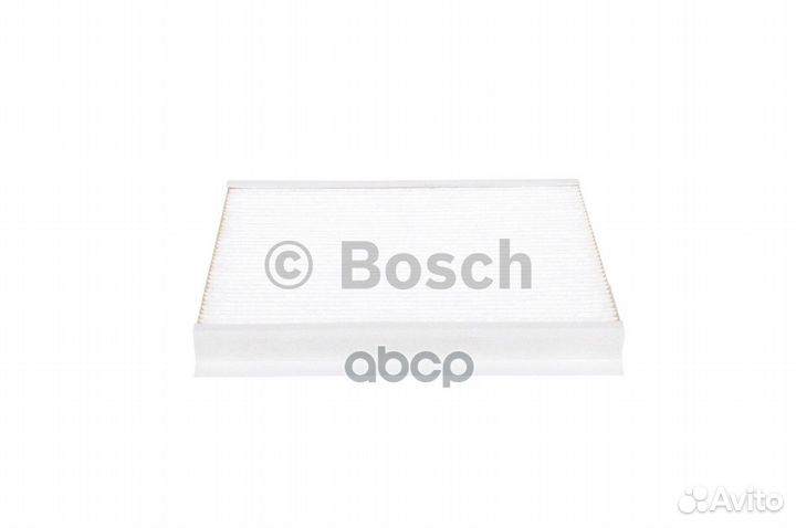 Фильтр салона hyundai elantra 06- 1 987 435 097