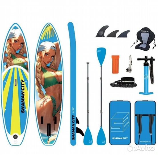 Сап борд сапборд в наличии Абакане sup board