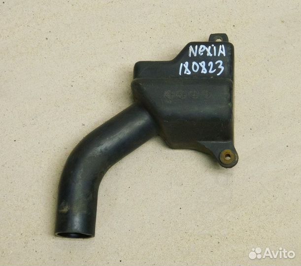 Резонатор воздушного фильтра Daewoo Nexia