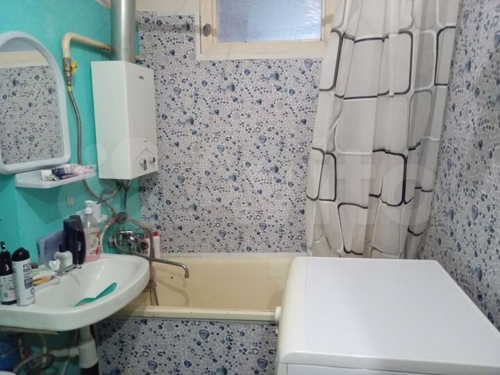 1-к. квартира, 31 м², 2/4 эт.