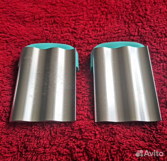 Щипцы для волос