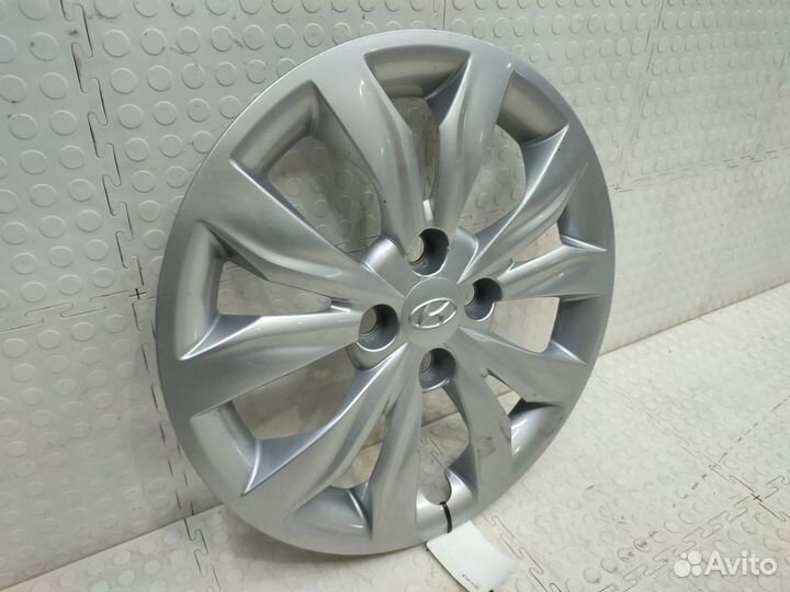 Колпак колеса Hyundai Solaris 2 HCR 2017