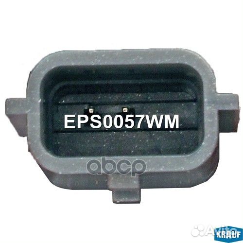 Датчик парковки nissan EPS0057WM Krauf