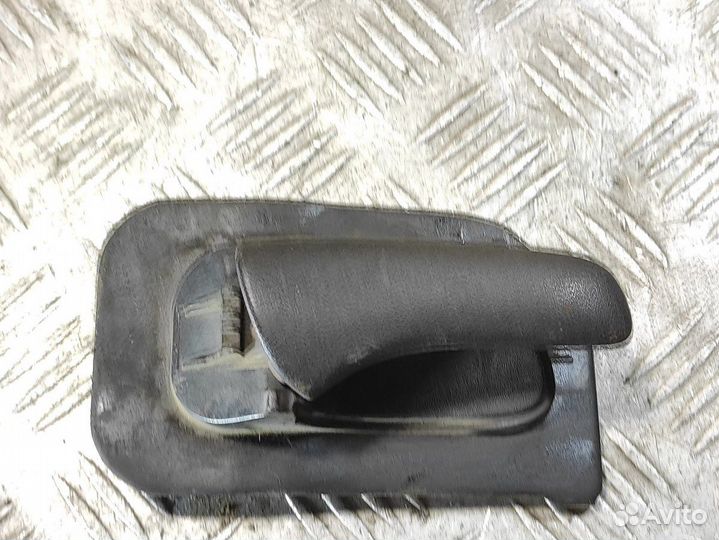 Ручка двери внутренняя задняя правая Opel Astra F